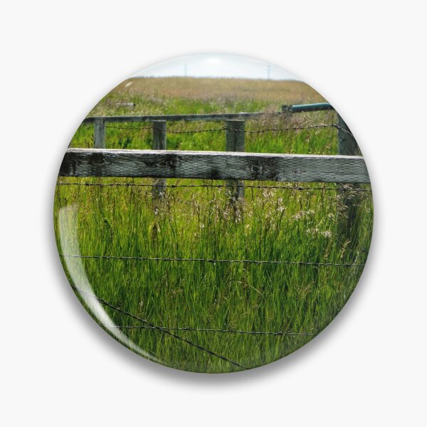 Item preview, Fence Line designed and sold by CanadianWild418.