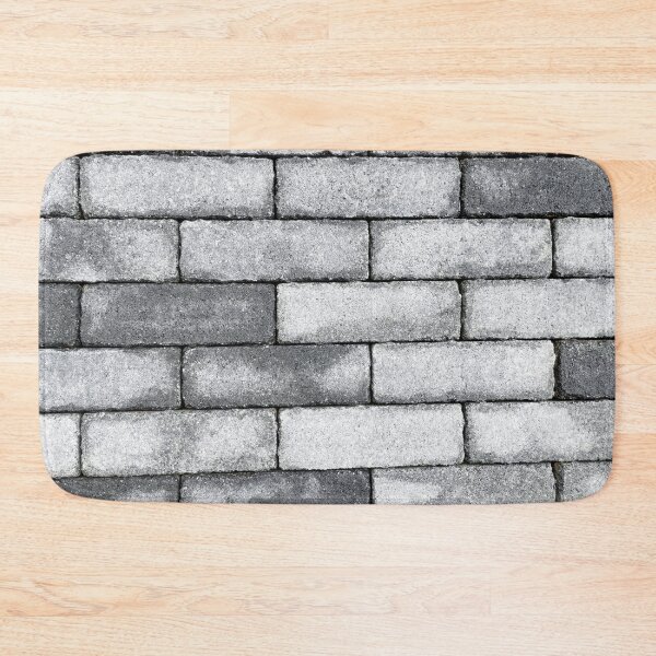 Item preview, Gray wall pattern designed and sold by OMdesigns93.