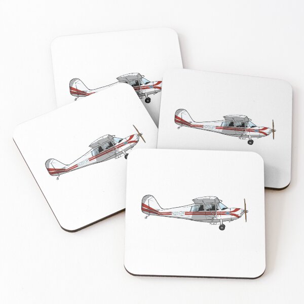 Artikelvorschau, Bellanca Champ N2052E entworfen und verkauft von Michael Garber.