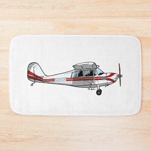 Item preview, Bellanca Champ N2052E designed and sold by Michael Garber.
