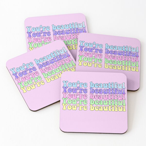 Item preview, you're beautiful designed and sold by itzsil.