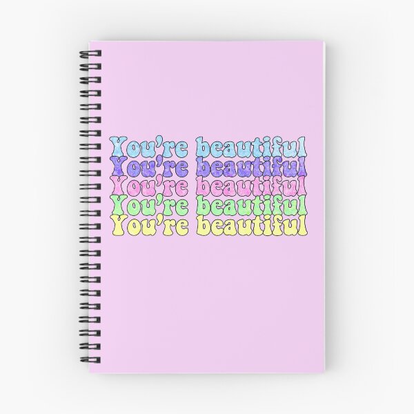Item preview, you're beautiful designed and sold by itzsil.