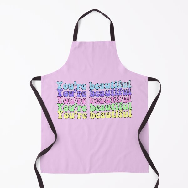 Item preview, you're beautiful designed and sold by itzsil.
