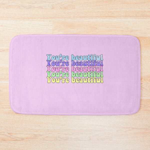 Item preview, you're beautiful designed and sold by itzsil.