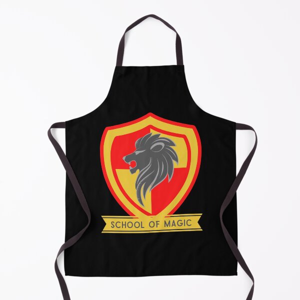 Item preview, Do you like magic? Come and join the school of magic! designed and sold by Mya4You.
