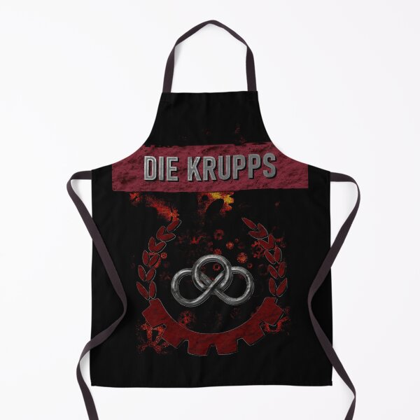 Item preview, Die Krupps. designed and sold by OriginalDP.
