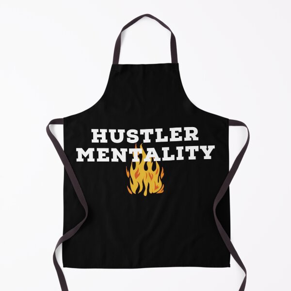 Item preview, Hustler Mentality designed and sold by designlee.