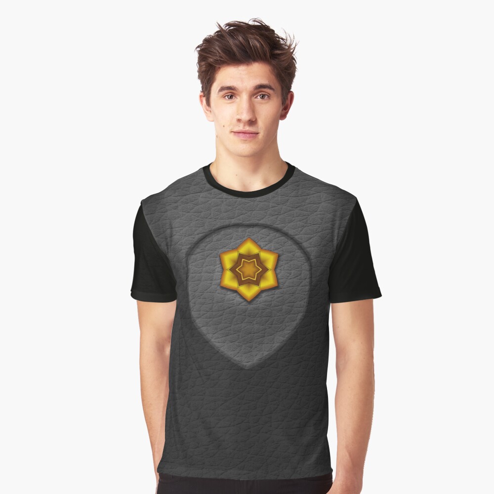 Item preview, Graphic T-Shirt designed and sold by VkCases.