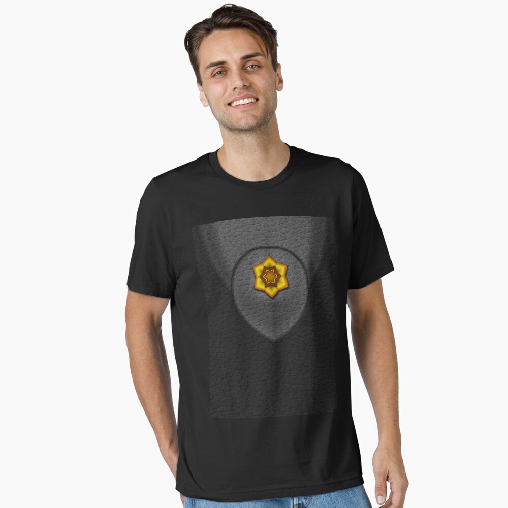 Item preview, Essential T-Shirt designed and sold by VkCases.