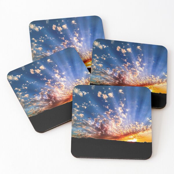 Item preview, sunset designed and sold by Denis Charmot.