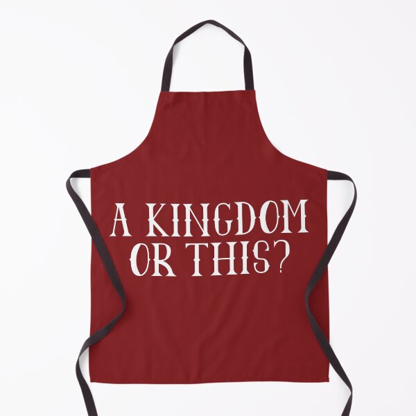 Item preview, A kingdom or this? designed and sold by itsseameh.
