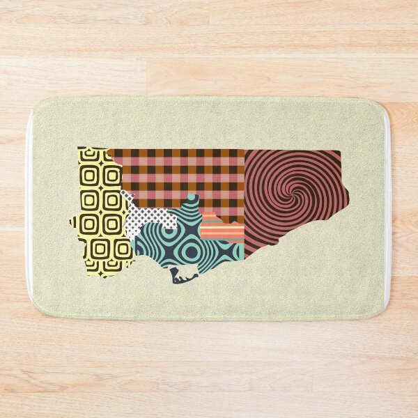 Item preview, Toronto designed and sold by lanrestudio.