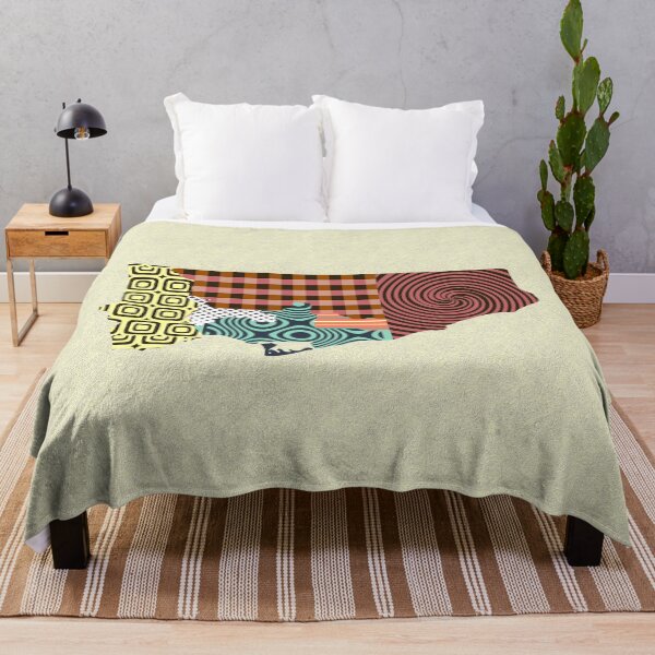 Item preview, Toronto designed and sold by lanrestudio.