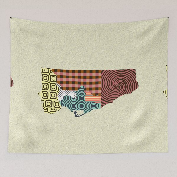 Item preview, Toronto designed and sold by lanrestudio.
