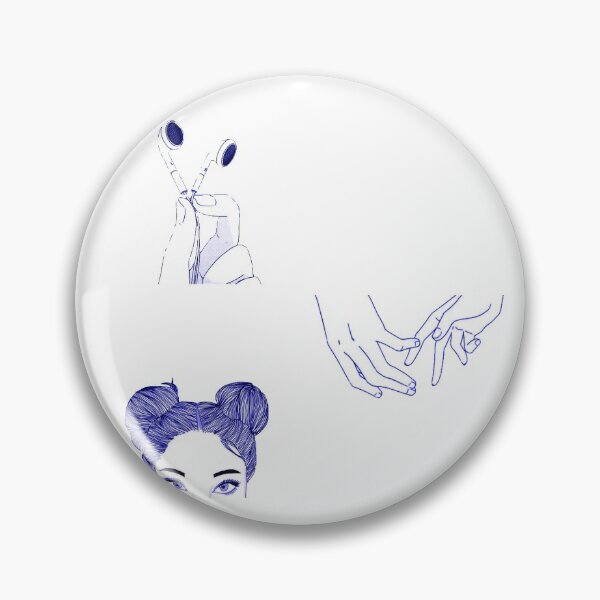 Item preview, Random Sticker Pack - 7 designed and sold by TimeforGlow.
