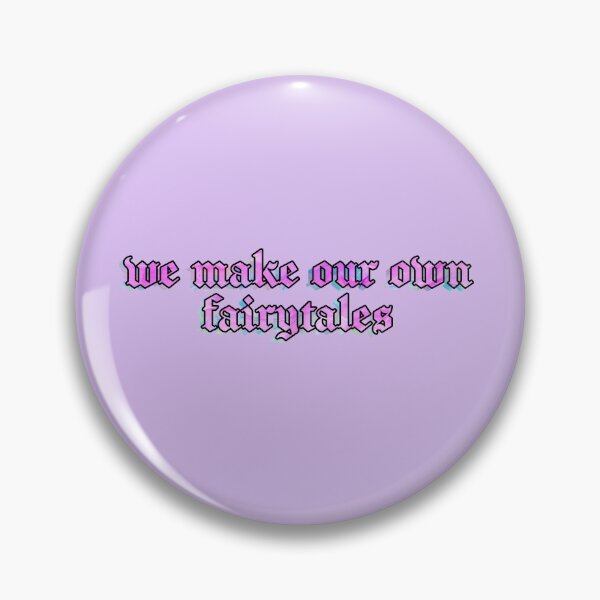 Item preview, we make our own fairytales designed and sold by itzsil.