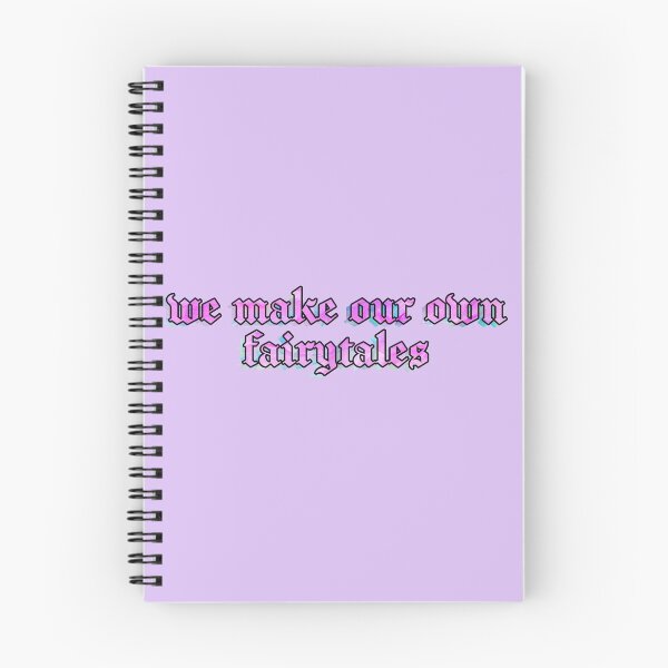 Item preview, we make our own fairytales designed and sold by itzsil.