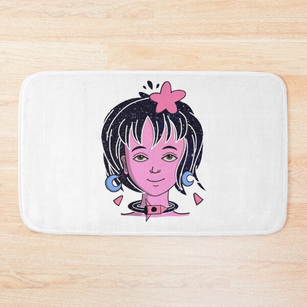Item preview, I'm a Space Kinda Girl designed and sold by palaco210.