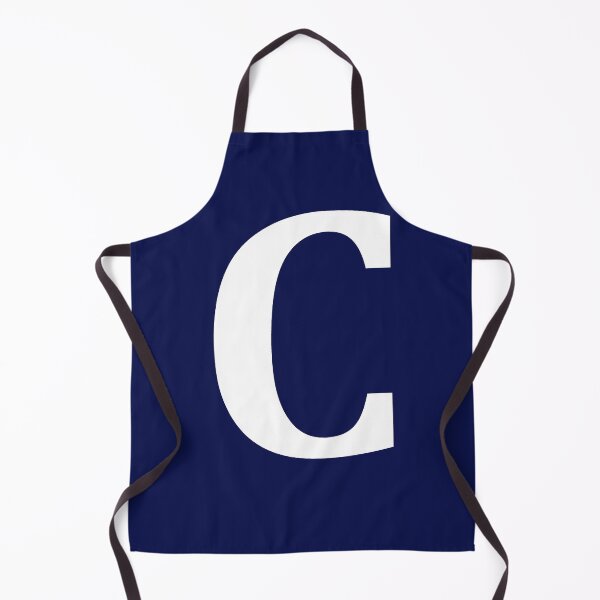 Item preview, Letter C: monogram initial designed and sold by ElsmanDesign.