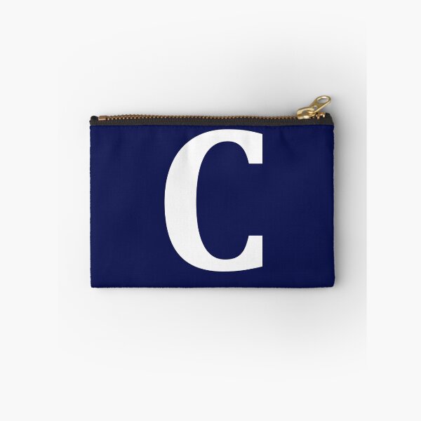 Item preview, Letter C: monogram initial designed and sold by ElsmanDesign.