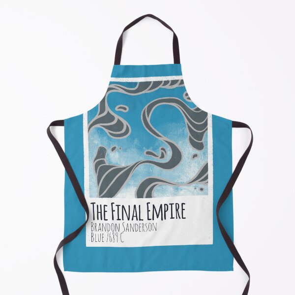 Item preview, The Final Empire Pantone  designed and sold by Manda Lyn LaCorte.