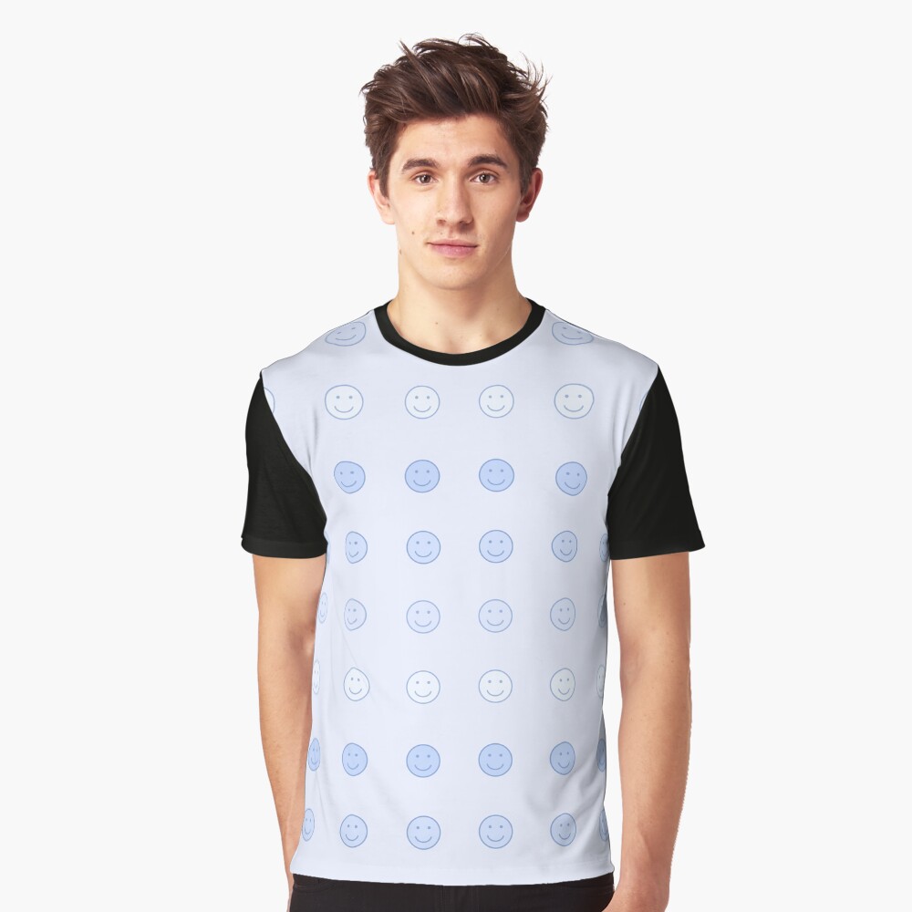 Item preview, Graphic T-Shirt designed and sold by Pastel-PaletteD.