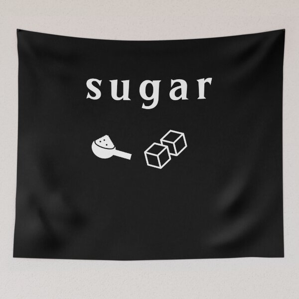 Item preview, Universal sugar designed and sold by MOHAMEDLMD.