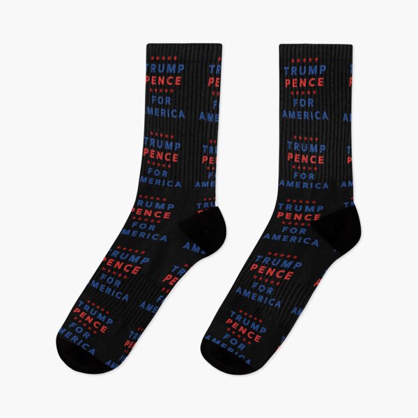 Item preview, Trump Pence for America designed and sold by PurpleTank.