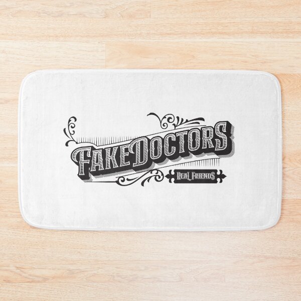 Item preview, Fake Doctors Real Friends vintage designed and sold by ToySenTrends.