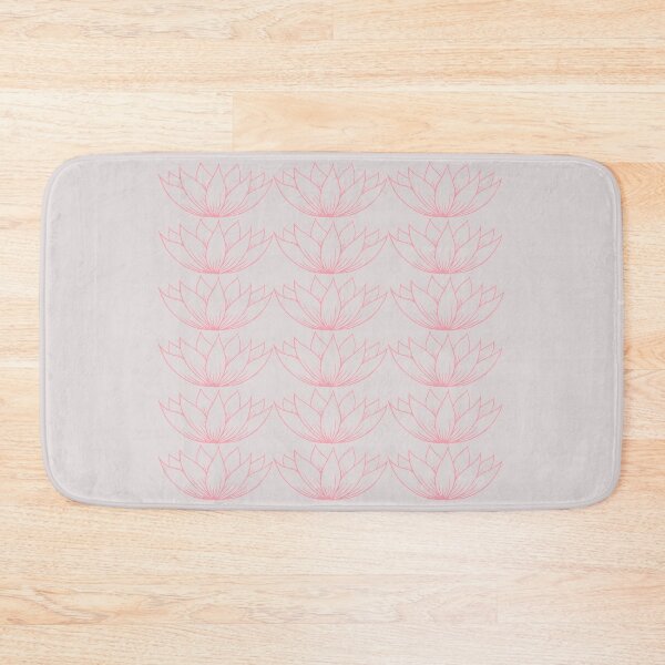 Item preview, Lotus Flower designed and sold by thedailymomfeed.