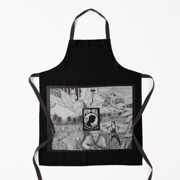 Item preview, POW-MIA~Bring them home designed and sold by Ynotart.