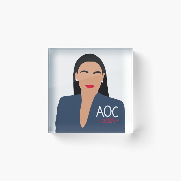 Item preview, AOC 2024 designed and sold by -SUGAR-RUSH-.