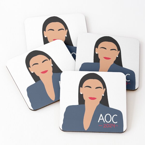 Item preview, AOC 2024 designed and sold by -SUGAR-RUSH-.