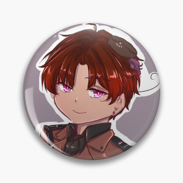 Item preview, 2p chibi Italy designed and sold by Anjel-chan.