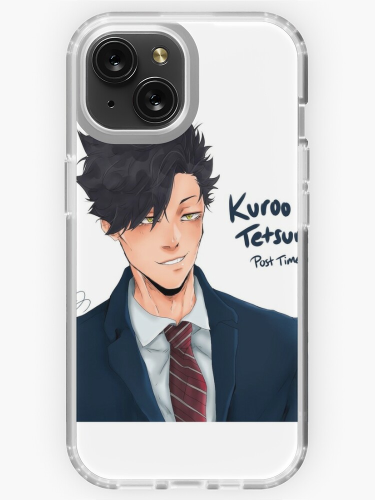 Timeskip Kuroo Tetsurou