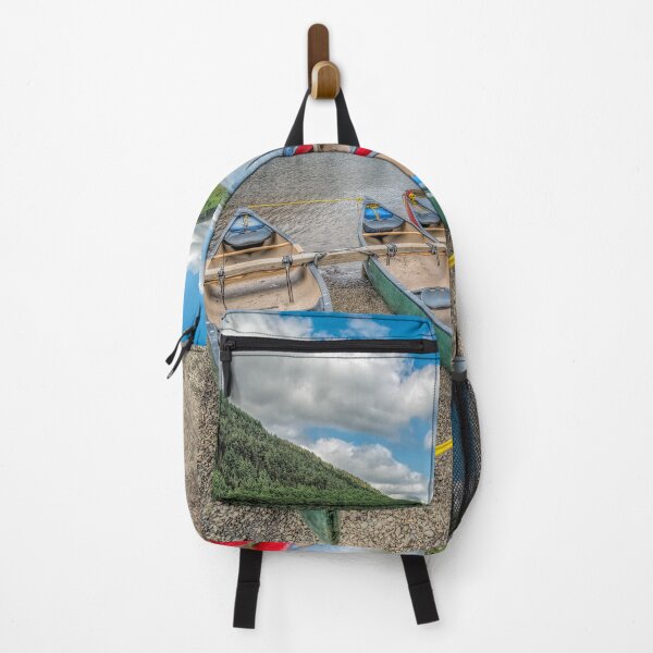 Item preview, Geirionydd Lake Canoes  designed and sold by AJEvans.