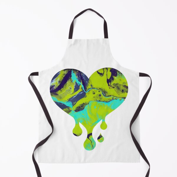 Item preview, Blueberry Lime sherbet designed and sold by Michelle Sinz.