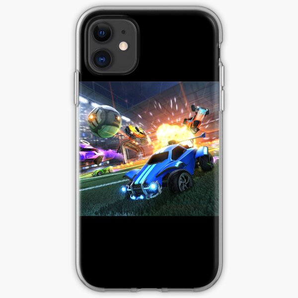 Rocket League iPhone cases & covers | Redbubble