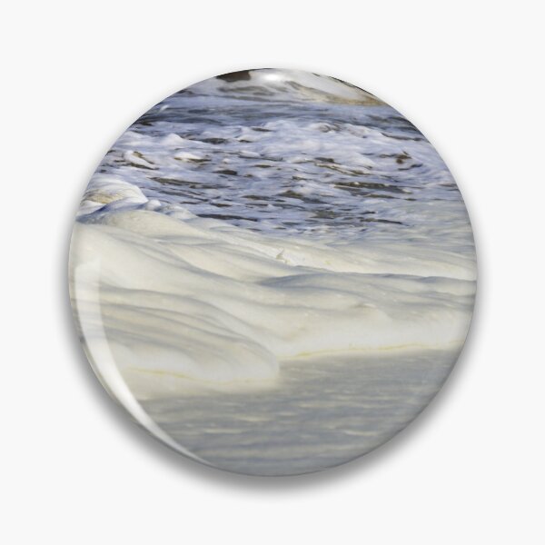 Item preview, Waving crashing  designed and sold by Lupappdesigns.
