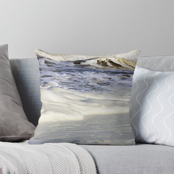 Item preview, Waving crashing  designed and sold by Lupappdesigns.