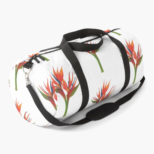 Item preview, Bird of Paradise Flower designed and sold by LReevesArt.