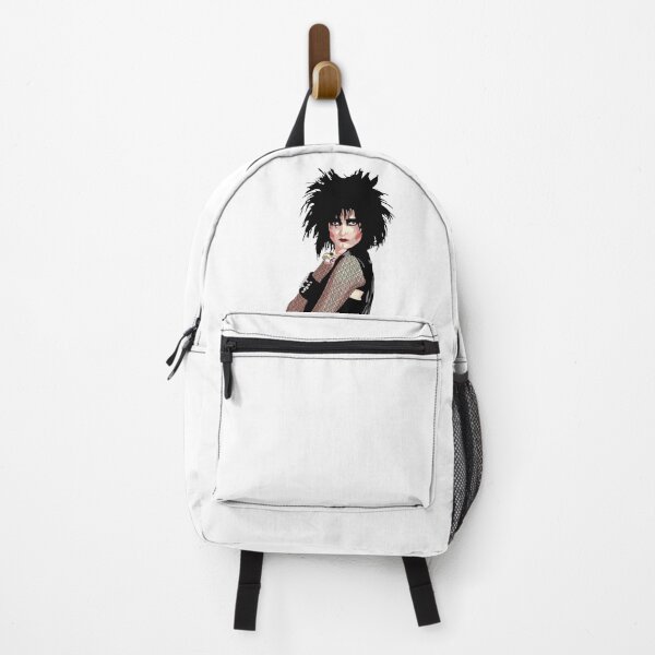 Artikelvorschau, Siouxsie Sioux entworfen und verkauft von FutureSpace.