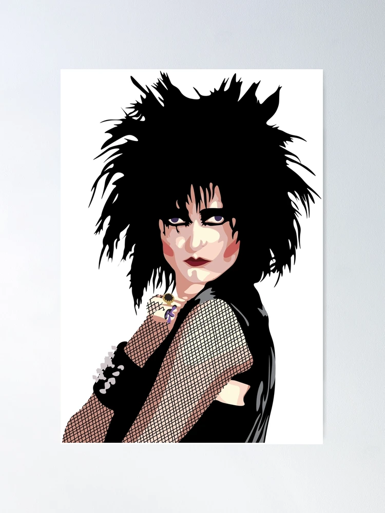 Siouxsie Sioux