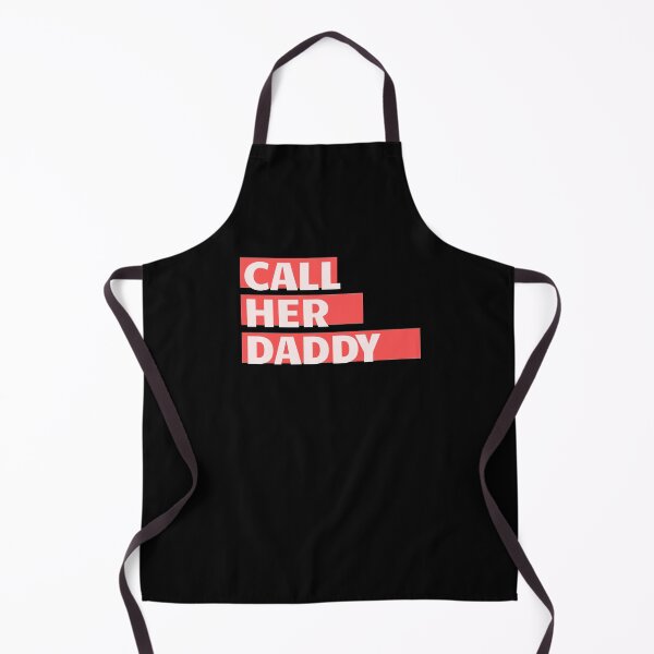 Item preview, Call her daddy designed and sold by Slangt-shirt.