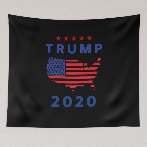 Item preview, Trump 2020 designed and sold by PurpleTank.
