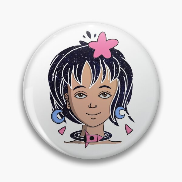 Item preview, I'm a Space Girl designed and sold by palaco210.