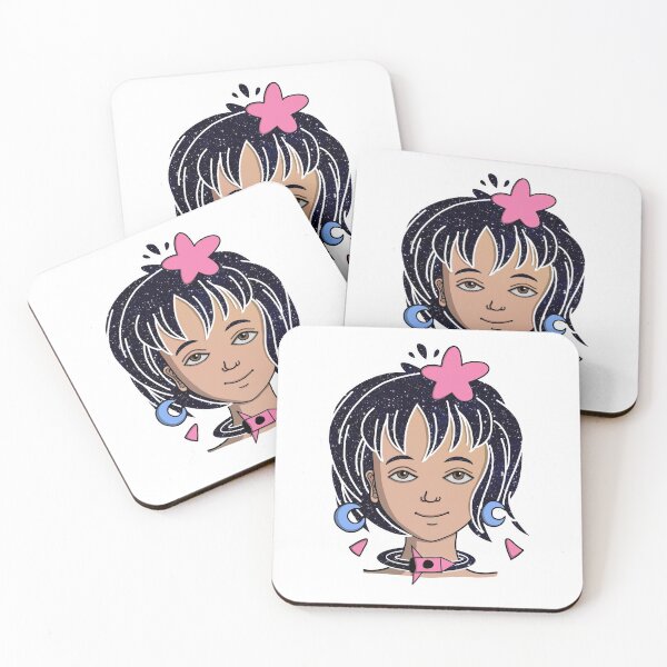 Item preview, I'm a Space Girl designed and sold by palaco210.
