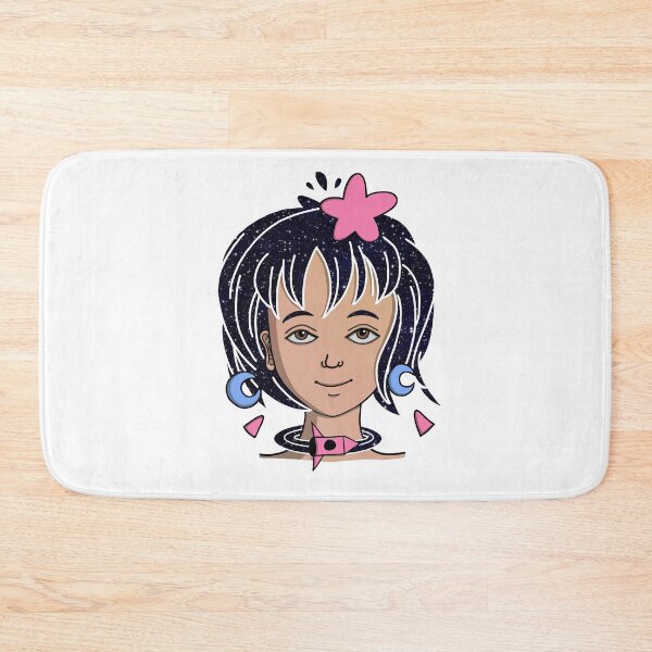 Item preview, I'm a Space Girl designed and sold by palaco210.
