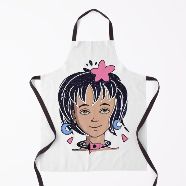 Item preview, I'm a Space Girl designed and sold by palaco210.