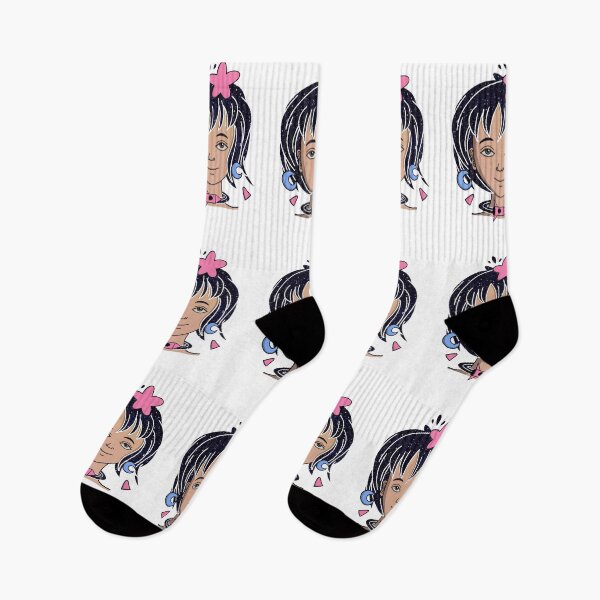 Item preview, I'm a Space Girl designed and sold by palaco210.